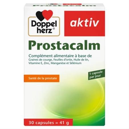 PROSTACALM