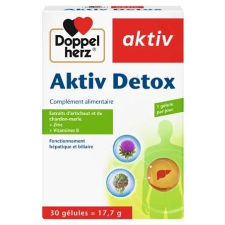 Aktiv Detox