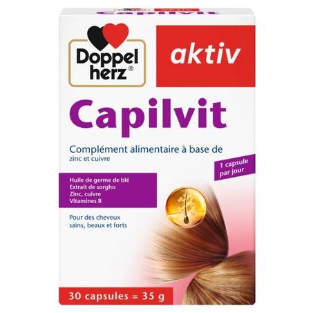 Capilvit