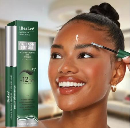 سيروم الرموش المكثف iBeaLee