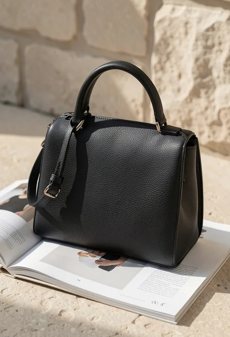 حقيبة نسائية عصرية – أناقة لا تقاوم