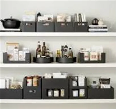 الأثاث المنزلي