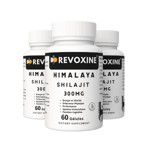 Shilajit
