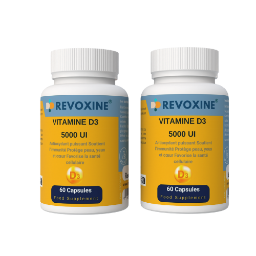 Vitamine D3