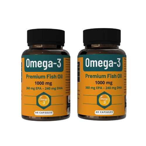 Omega 3