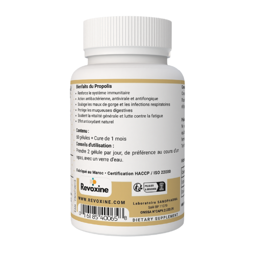 Propolis