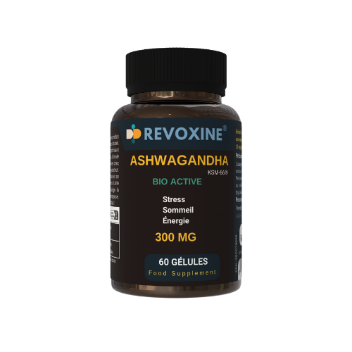 Ashwagandah