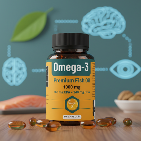 Omega 3