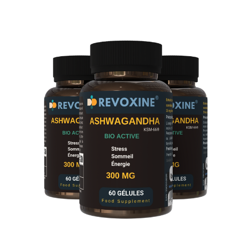 Ashwagandah