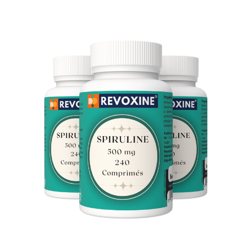 Spiruline