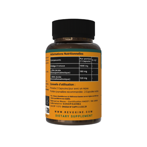 Omega 3