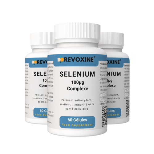 Selenium