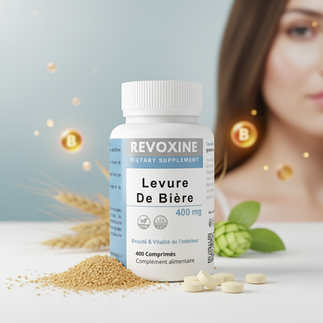 Levure de Bière Inactive