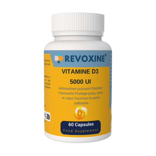 Vitamine D3