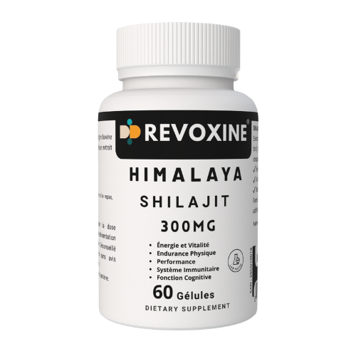 Shilajit