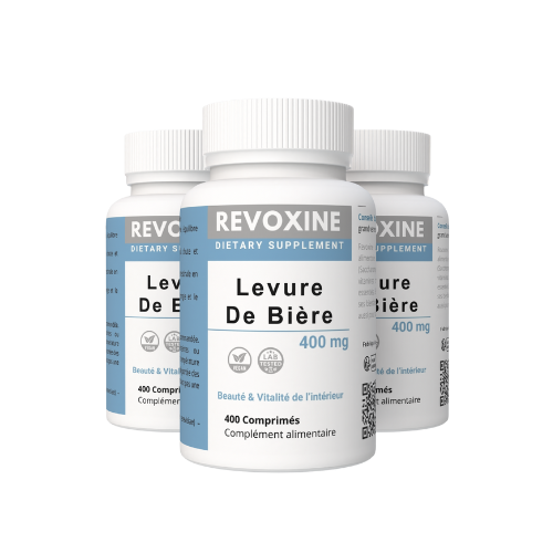 Levure de Bière Inactive