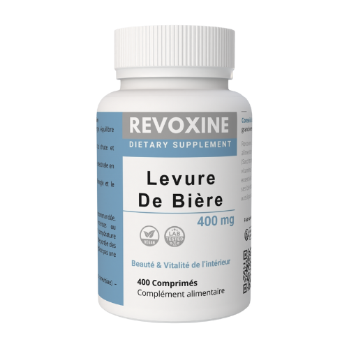 Levure de Bière Inactive