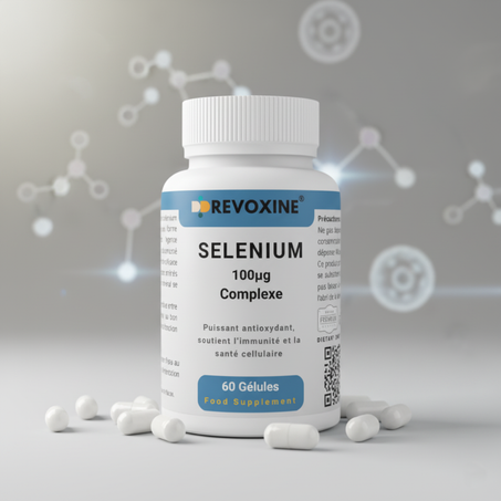 Selenium