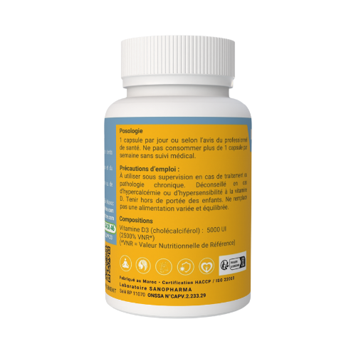 Vitamine D3