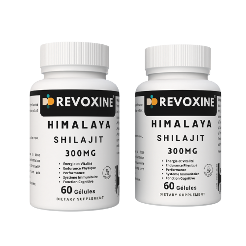 Shilajit