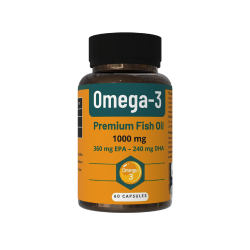 Omega 3