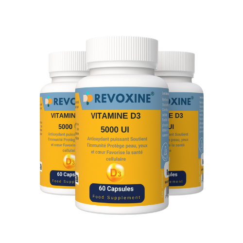 Vitamine D3