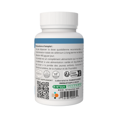 Selenium