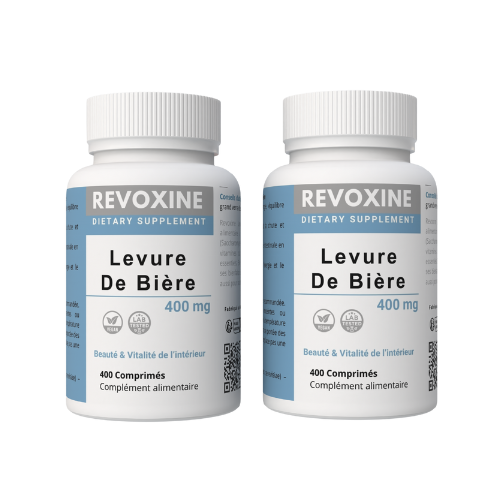 Levure de Bière Inactive
