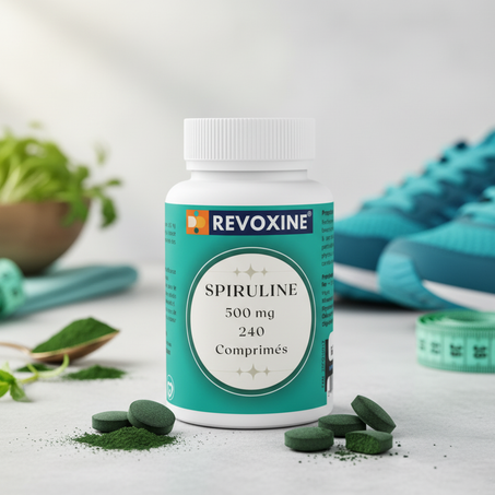 Spiruline