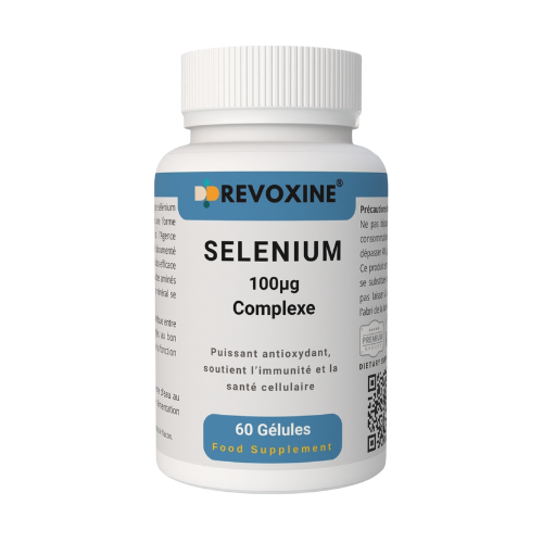 Selenium