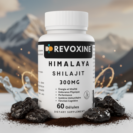 Shilajit