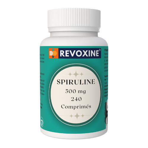 Spiruline