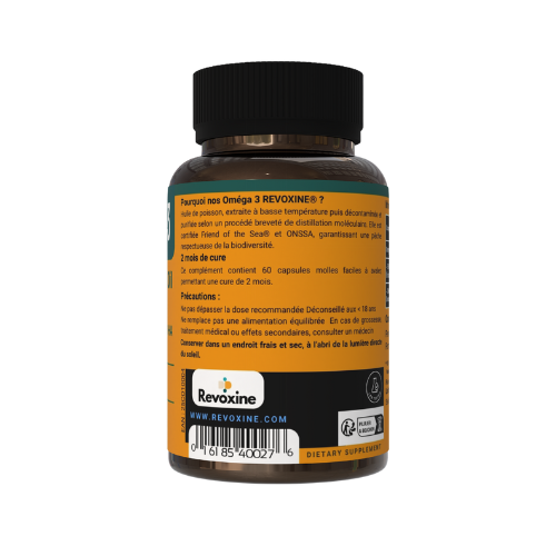 Omega 3