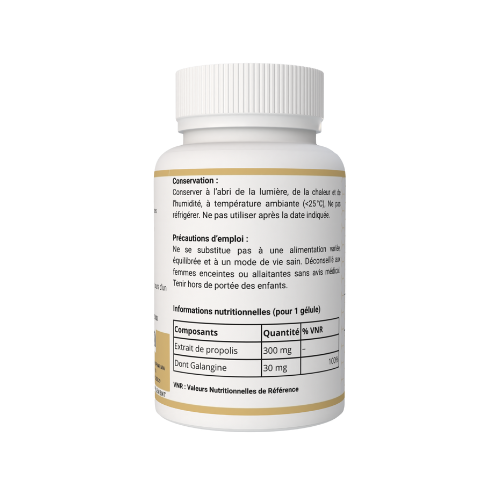 Propolis