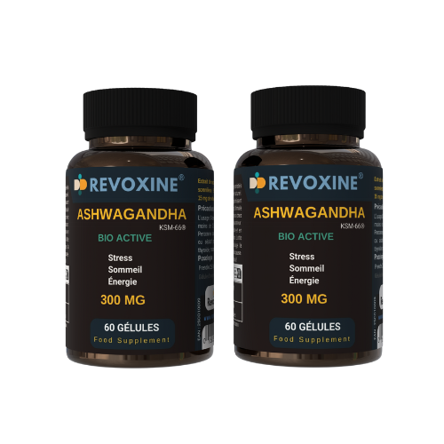 Ashwagandah