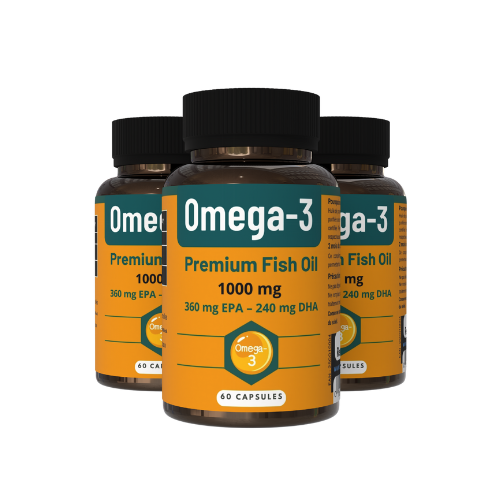 Omega 3