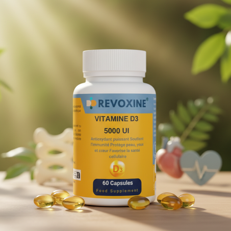 Vitamine D3