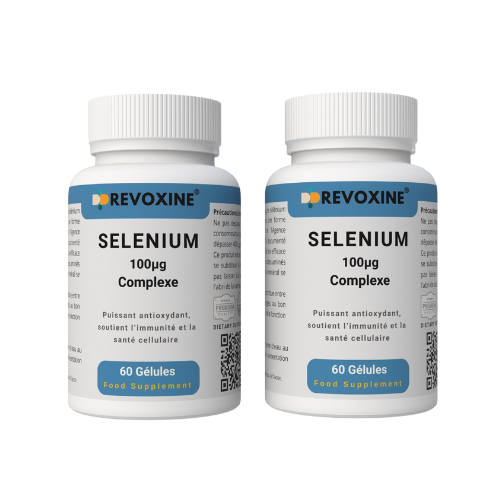 Selenium