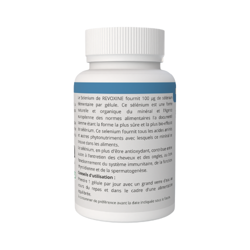 Selenium