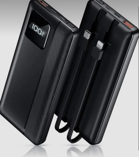 بنك الطاقة / Power bank
