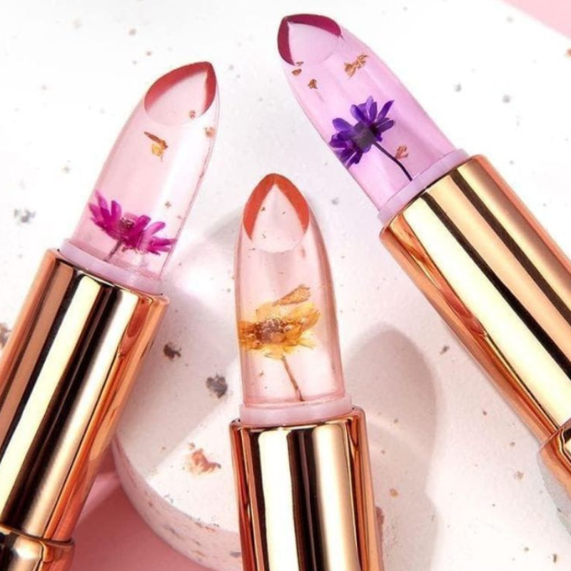 flowerlipstick