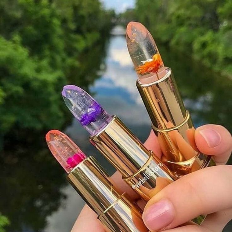 flowerlipstick