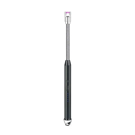 ولاعة كهربائية قابلة لإعادة الشحن بمنفذ USB