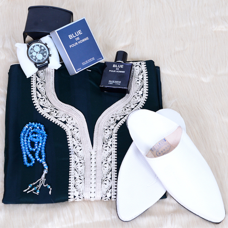 باك كامل مكمول