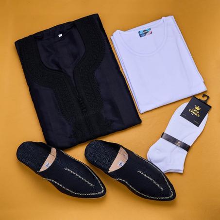 باك كامل مكمول