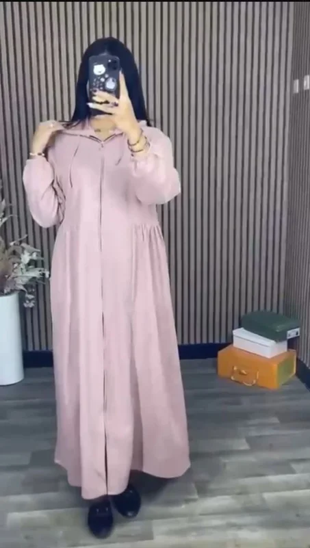 كسواة جلابة