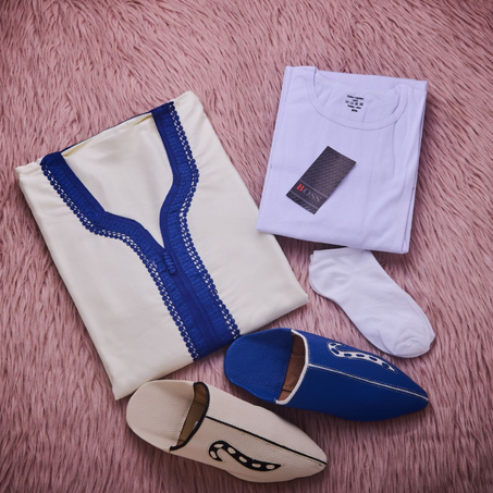 باك كامل مكمول