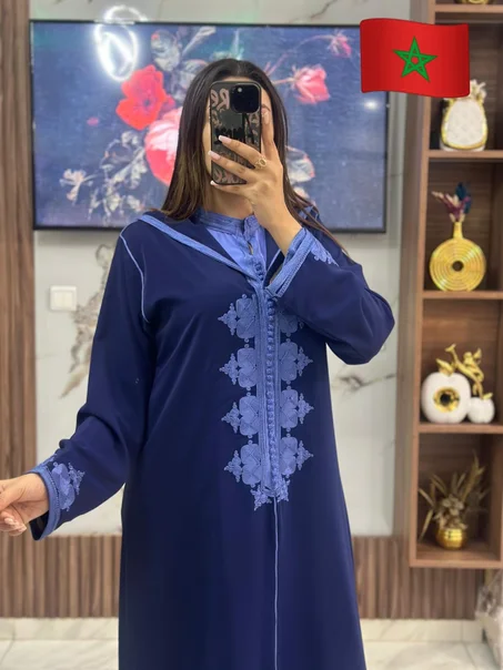 جلابة 2 بياس