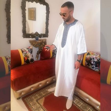 باك كامل مكمول