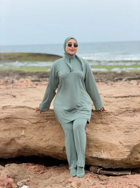 الجديد new